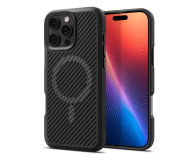 SPIGEN Core Armor Mag Magsafe do iPhone 16 Pro Max Matte Black ACS08024 - 1279630 - zdjęcie 1